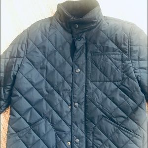 J Crew Boys Barn Jacket